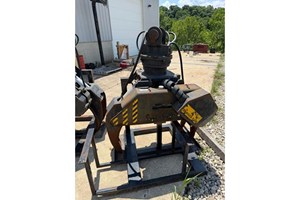 Rotobec 4042  Attachment-Logging
